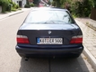 BMW 320i E36 Sedan