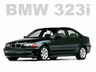 BMW 323i E46 Sedan