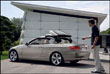 BMW 3 series convertible