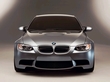 BMW M3 E91 Concept