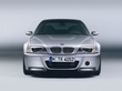 BMW M3 CSL e46