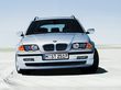 BMW e46 Touring