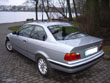 BMW 325is e36 coupe