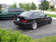 BMW 325is e36 coupe