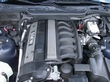 BMW 320i engine